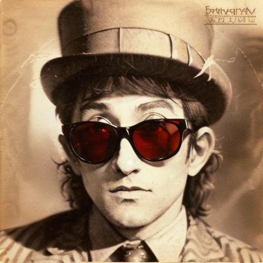 01035-3926563940-A Album_Cover a cowboy wearing a hat with sunglasses on his face and a tie.png